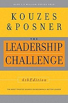 The leadership challenge