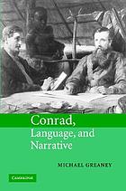 Conrad, language, and narrative