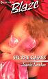 Secret games von Jeanie London