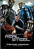 Real steel by  Shawn Levy 