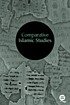 Comparative Islamic studies.