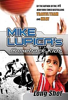 Long shot : a comeback kids novel