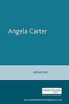 Angela Carter : the rational glass