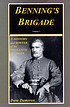 Benning's Brigade por Dave Dameron