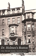 Dr. Holmes's Boston,