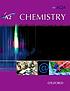 A2 chemistry for AQA de N Saunders