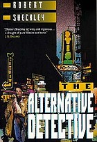 The alternative detective