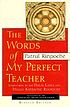 The words of my perfect teacher de O-rgyan-ʼjigs-med-chos-kyi-dbaṅ-po, Dpal-sprul