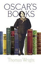 Oscar's books