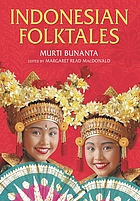 Indonesian folktales