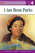 I am Rosa Parks