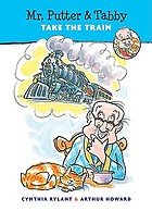 Mr. Putter & Tabby take the train
