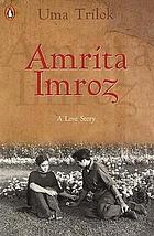 Amrita-Imroz, a love story