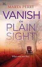 Vanish in plain sight