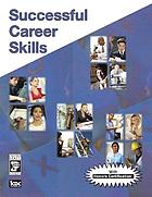 Successful career skills : an honors certification book.