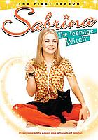 Sabrina, the teenage witch. / The complete first season