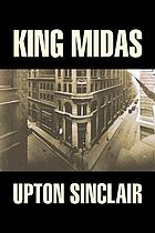 King Midas : a romance