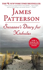Suzanne's diary for Nicholas