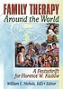 Family Therapy Around the World door William Nichols