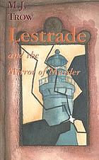 Lestrade and the mirror of murder