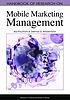 Handbook of research on mobile marketing management by  Key Pousttchi 