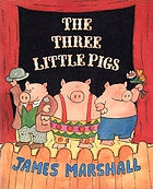 The three little pigs