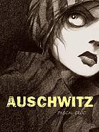 Auschwitz von Pascal Croci