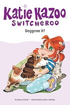 Doggone it!