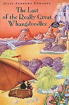 The last of the really great whangdoodles,