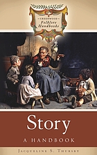 Story : a handbook