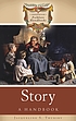 Story : a handbook von Jacqueline S Thursby