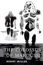 The colossus of Maroussi