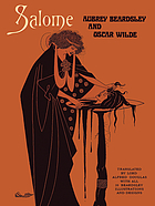Salome : a tragedy in one act