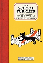 The school for cats