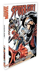 Spider-girl. Vol. 3 : avenging allies