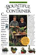 The bountiful container