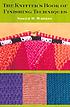 The knitter's book of finishing techniques