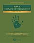 Rook's textbook of dermatology von Arthur Rook