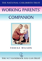 Working parents' companion
