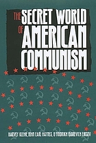The secret world of American communism