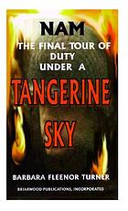 Tangerine sky