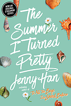 The summer I turned pretty