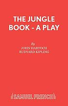 The jungle book : a play
