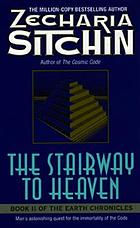 The stairway to heaven