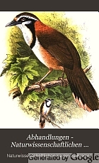 Abhandlungen