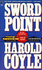 Sword Point : a novel