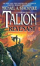Talion revenant