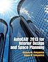 AutoCAD 2013 for interior design and space planning by  Beverly L Kirkpatrick 