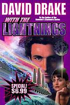With the lightnings