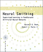 Neural smithing : supervised learning in feedforward artificial neural networks